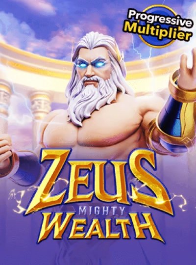 Fortune Spin slot game cover